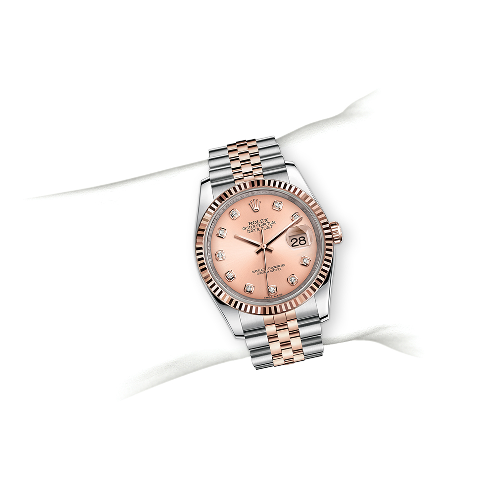 Datejust 36