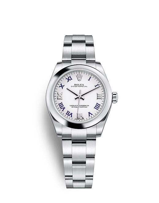 Oyster Perpetual 31