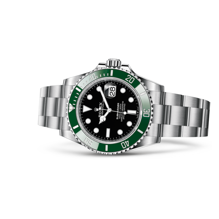 Submariner Date