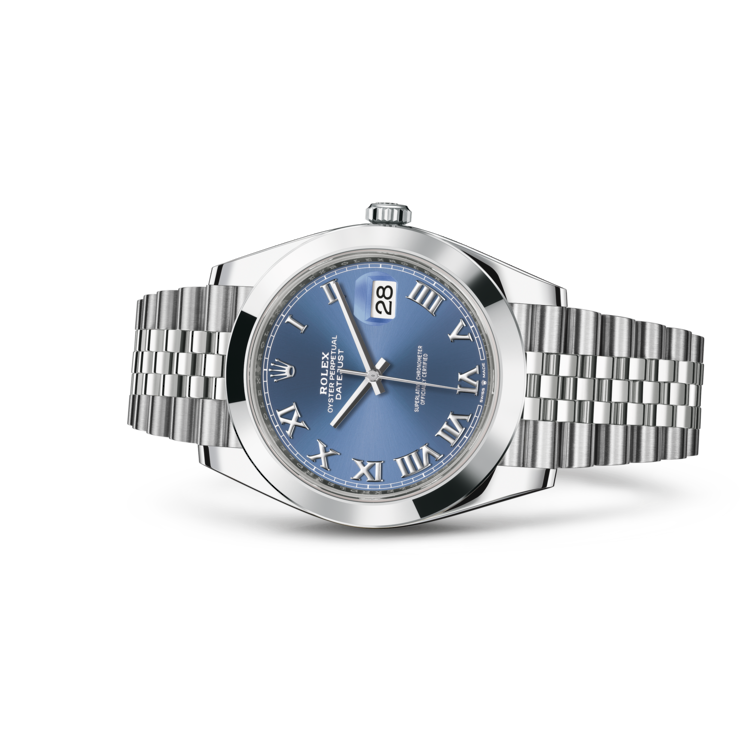 Datejust 41