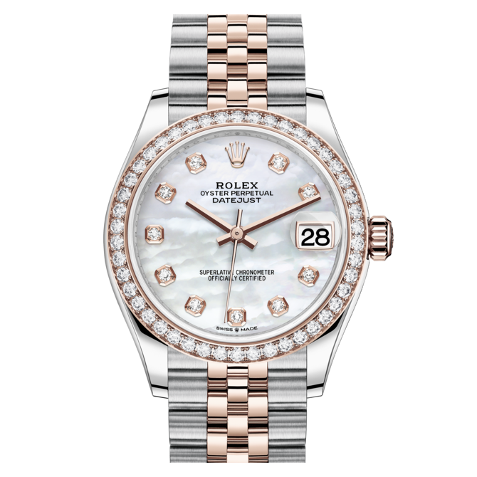 Datejust 31