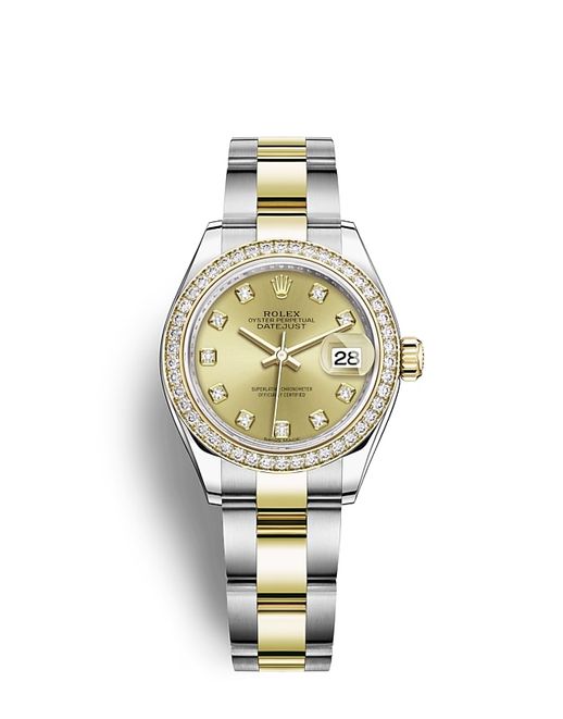 Lady-Datejust