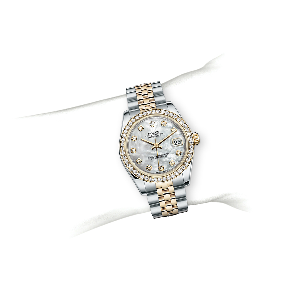 Datejust 31
