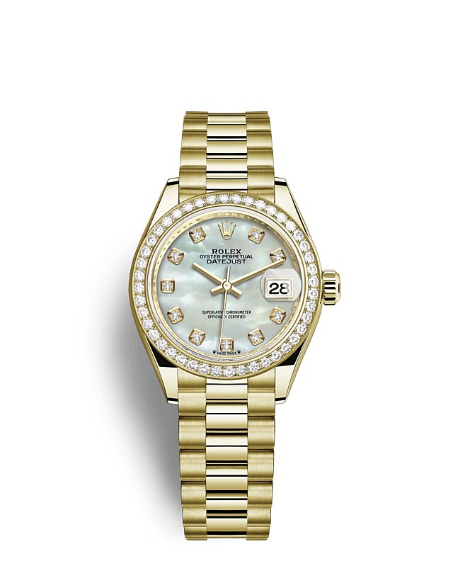 Lady-Datejust