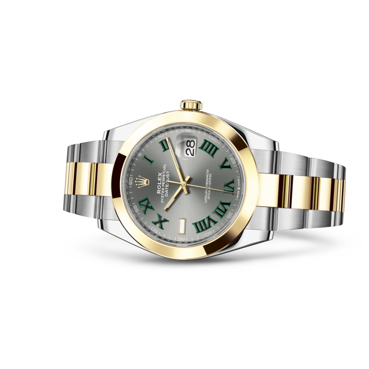 Datejust 41