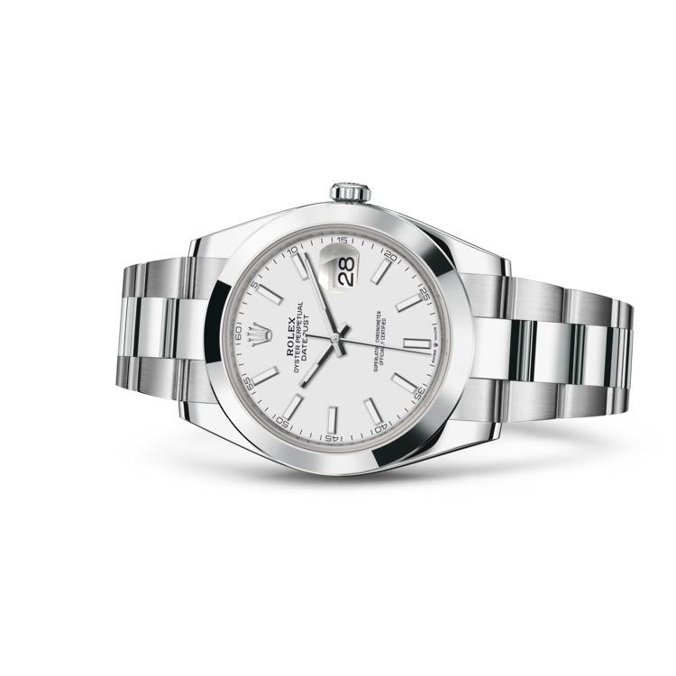 Datejust 41