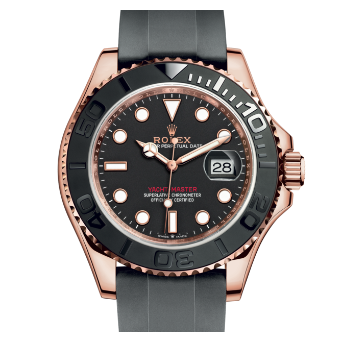 Yacht-Master 40