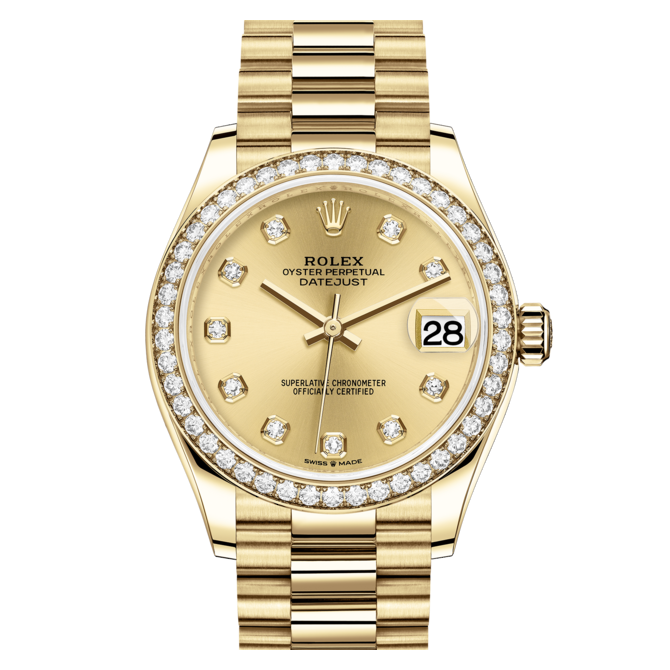 Datejust 31