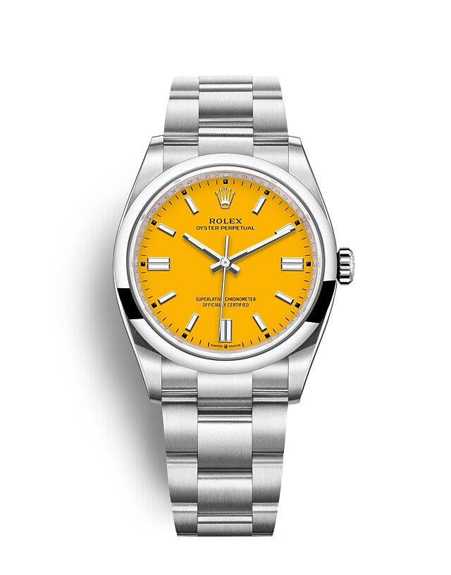 Oyster Perpetual 36