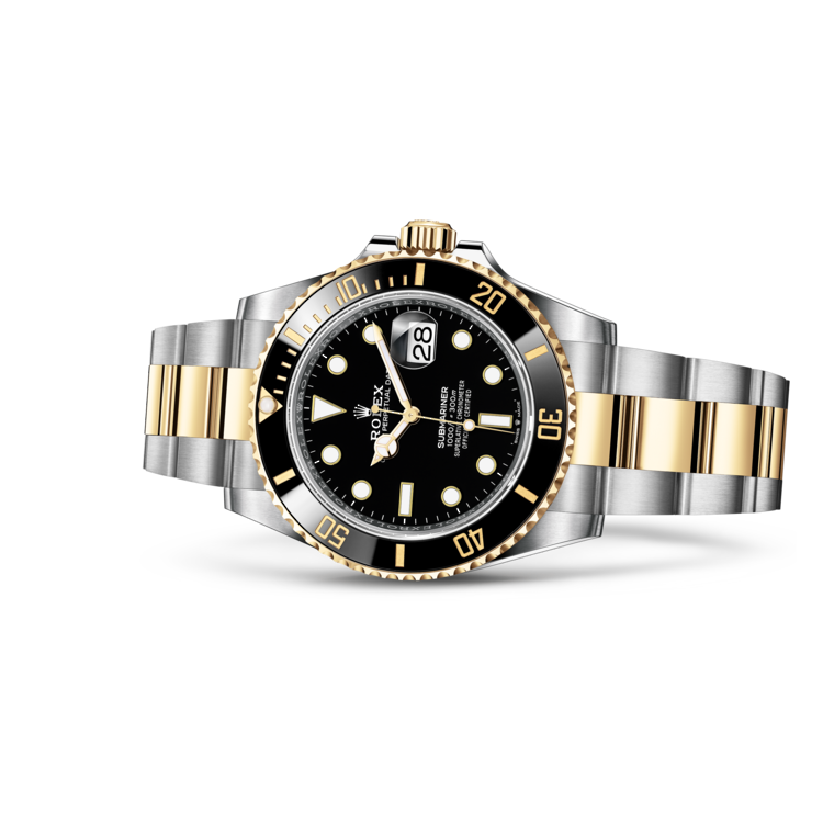 Submariner Date