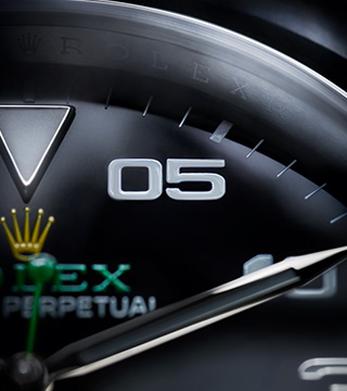 New 2022 watches