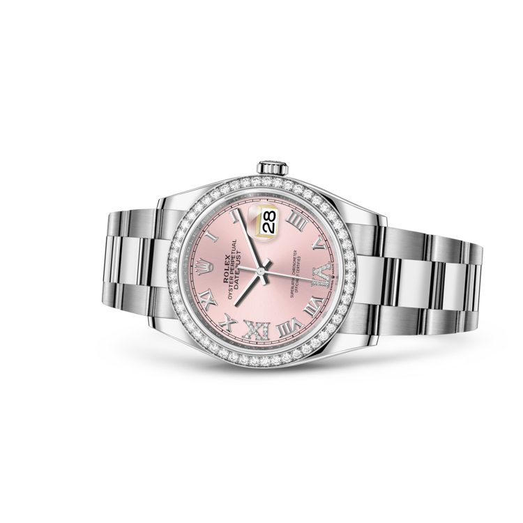 Datejust 36