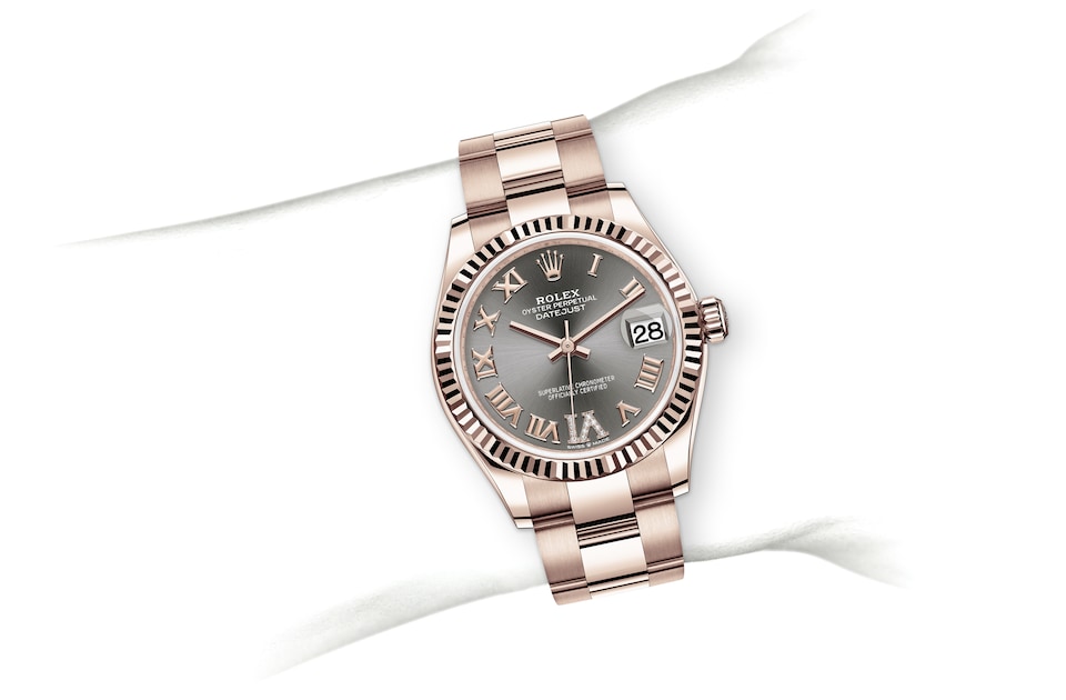 Datejust 31
