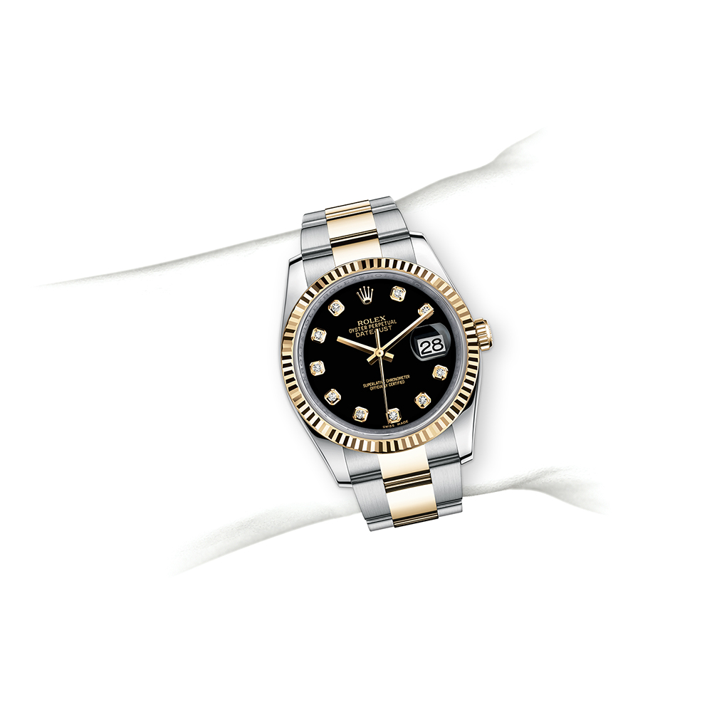 Datejust 36