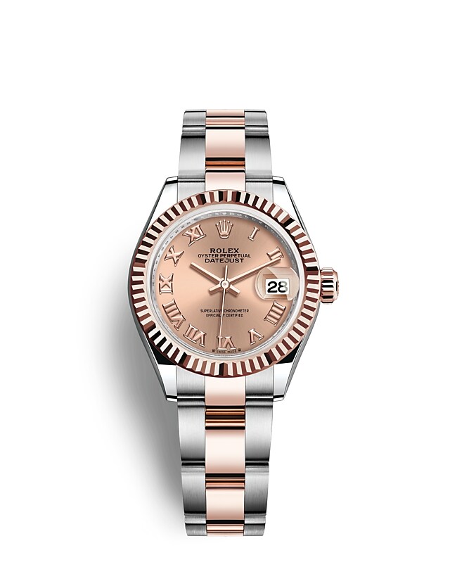 Lady-Datejust