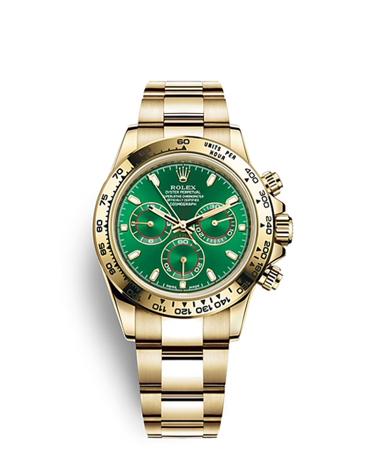 Cosmograph Daytona