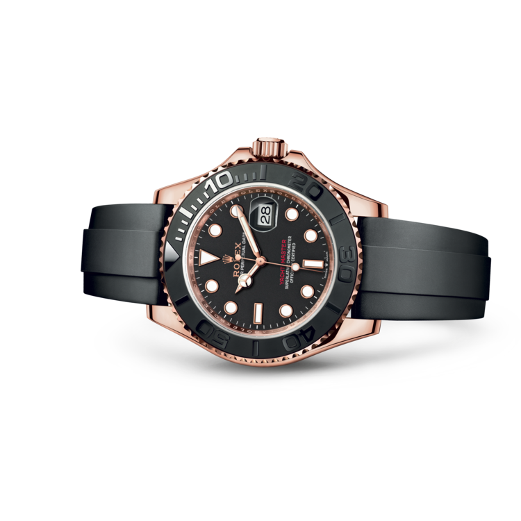 Yacht-Master 40