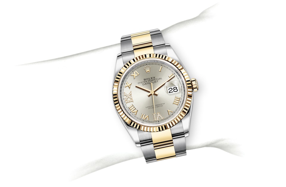 Datejust 36