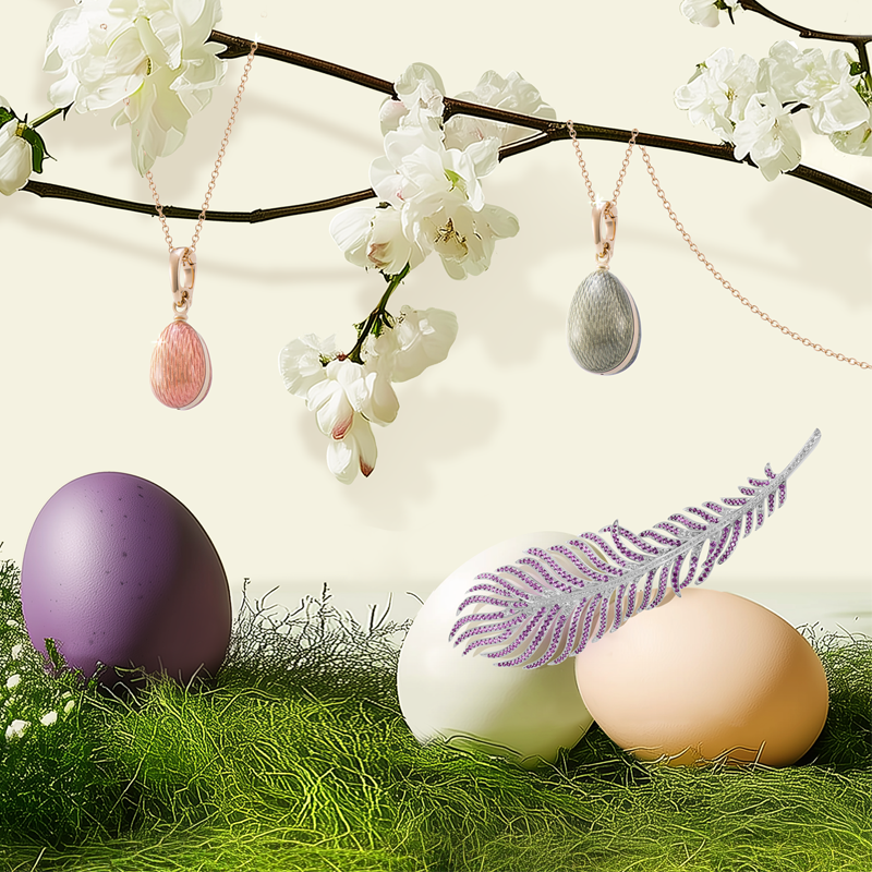 Светлый праздник Пасхи