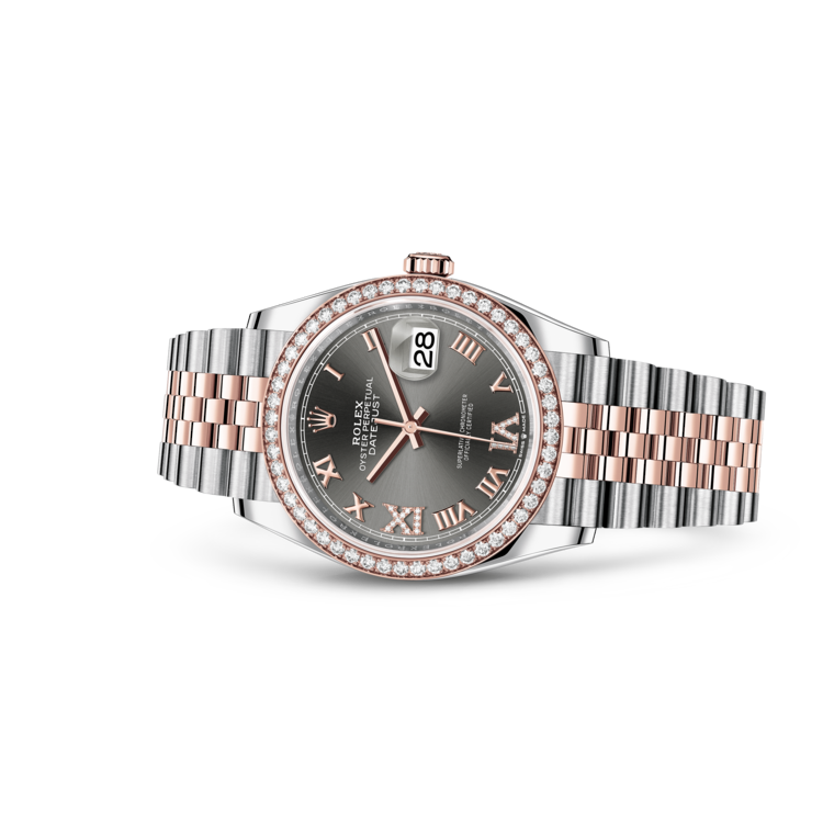 Datejust 36