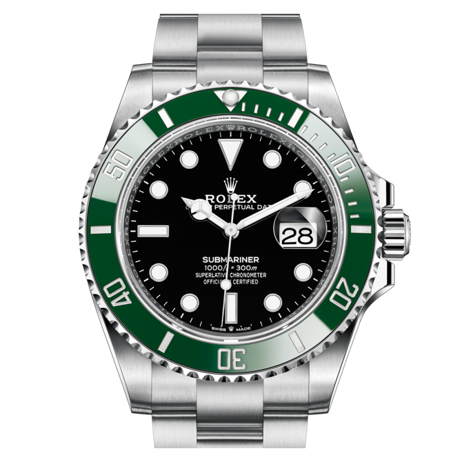 Submariner Date