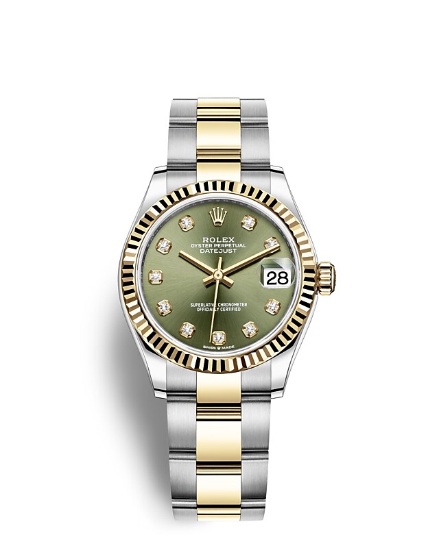 Datejust 31