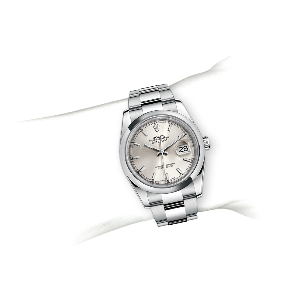 Datejust 36