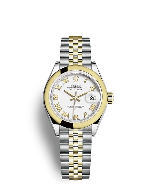 Lady-Datejust