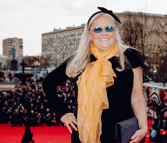Татьяна Михалкова