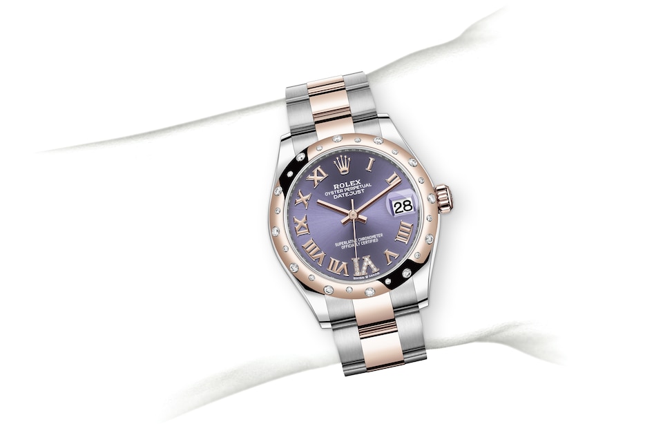 Datejust 31