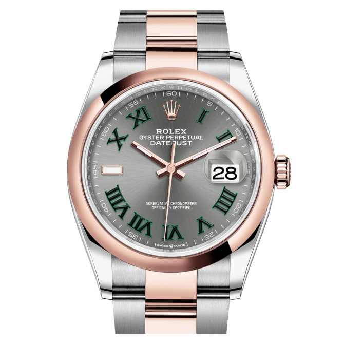 Datejust 36