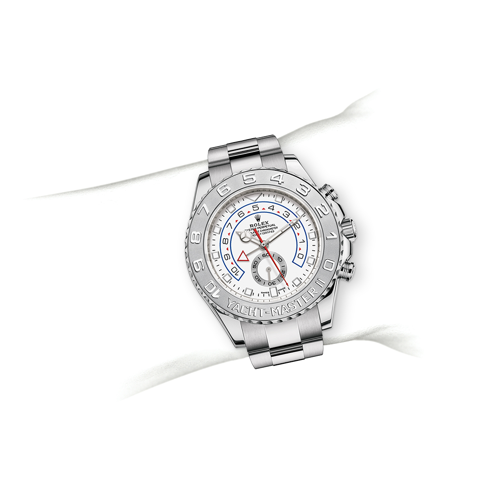 Yacht-Master II