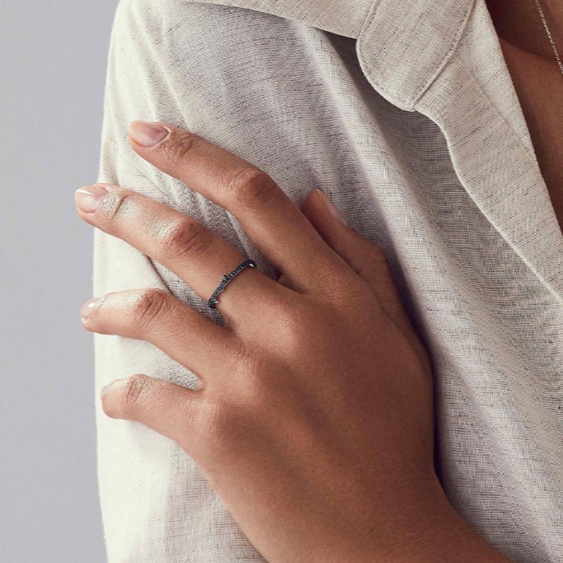 Черный бриллиант как символ независимости