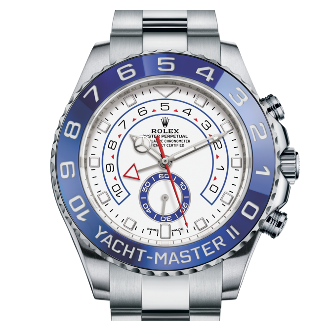 Yacht-Master II