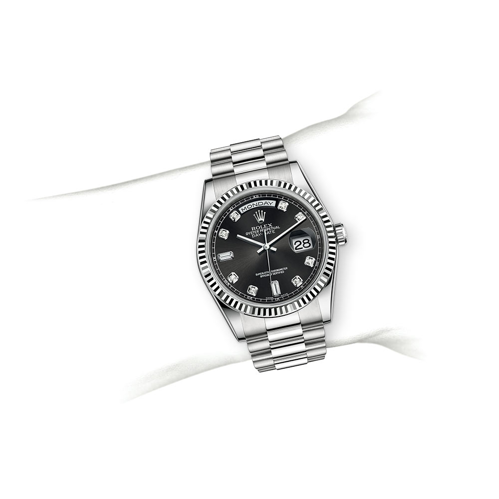 Day-Date 36