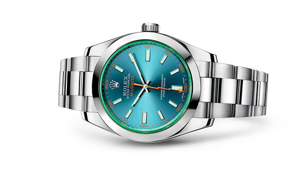 Milgauss