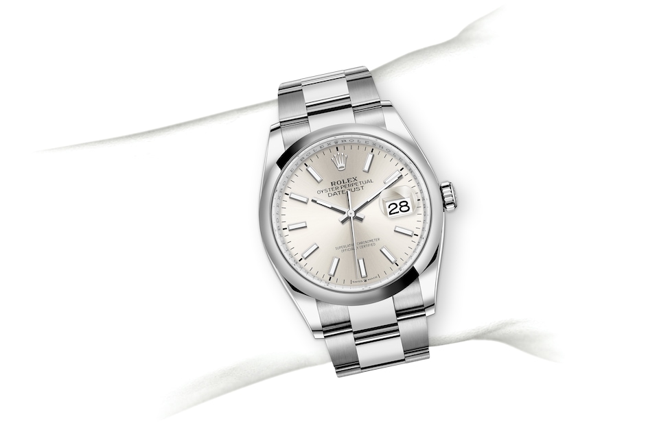 Datejust 36