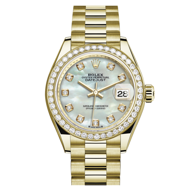 Lady-Datejust