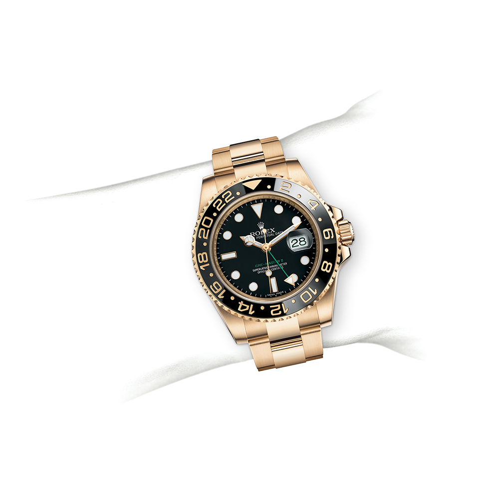 GMT-Master II