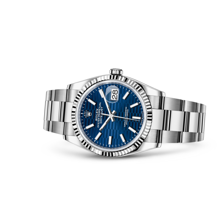 Datejust 36