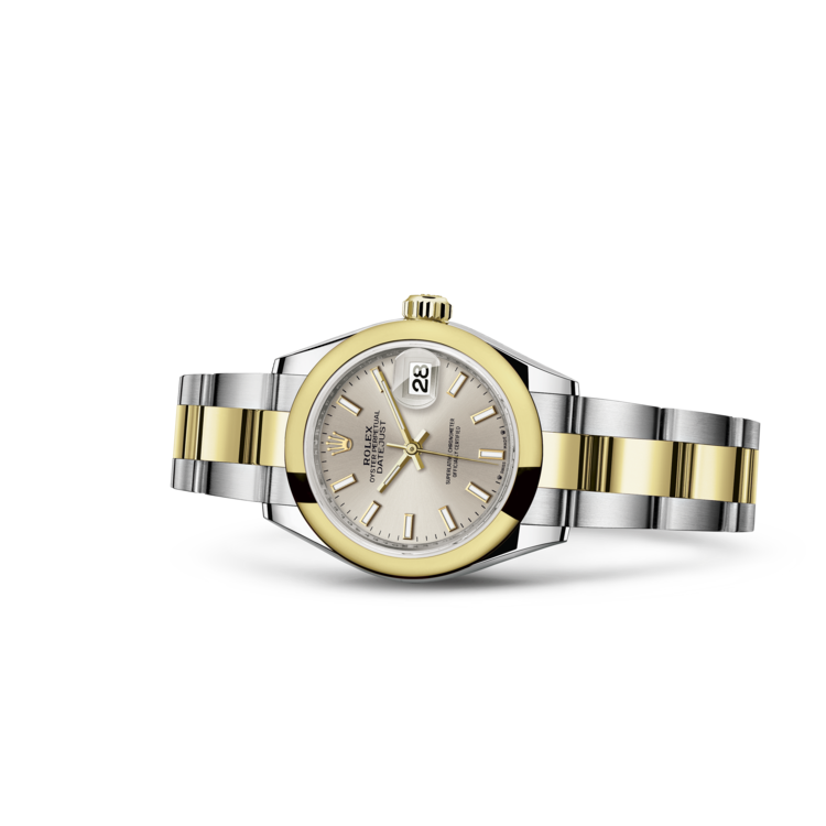 Lady-Datejust