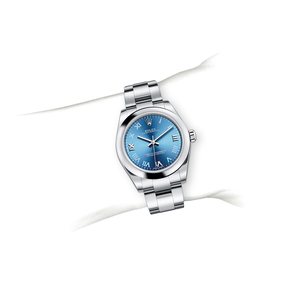 Oyster Perpetual 31