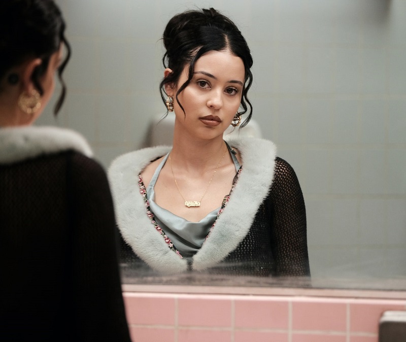 Семь стильных идей, которые вы должны украсть у героинь сериала «Эйфория»