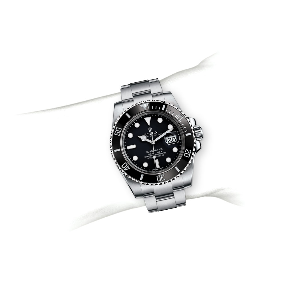 Submariner Date
