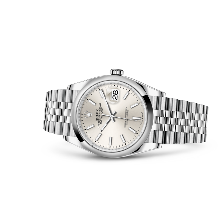 Datejust 36