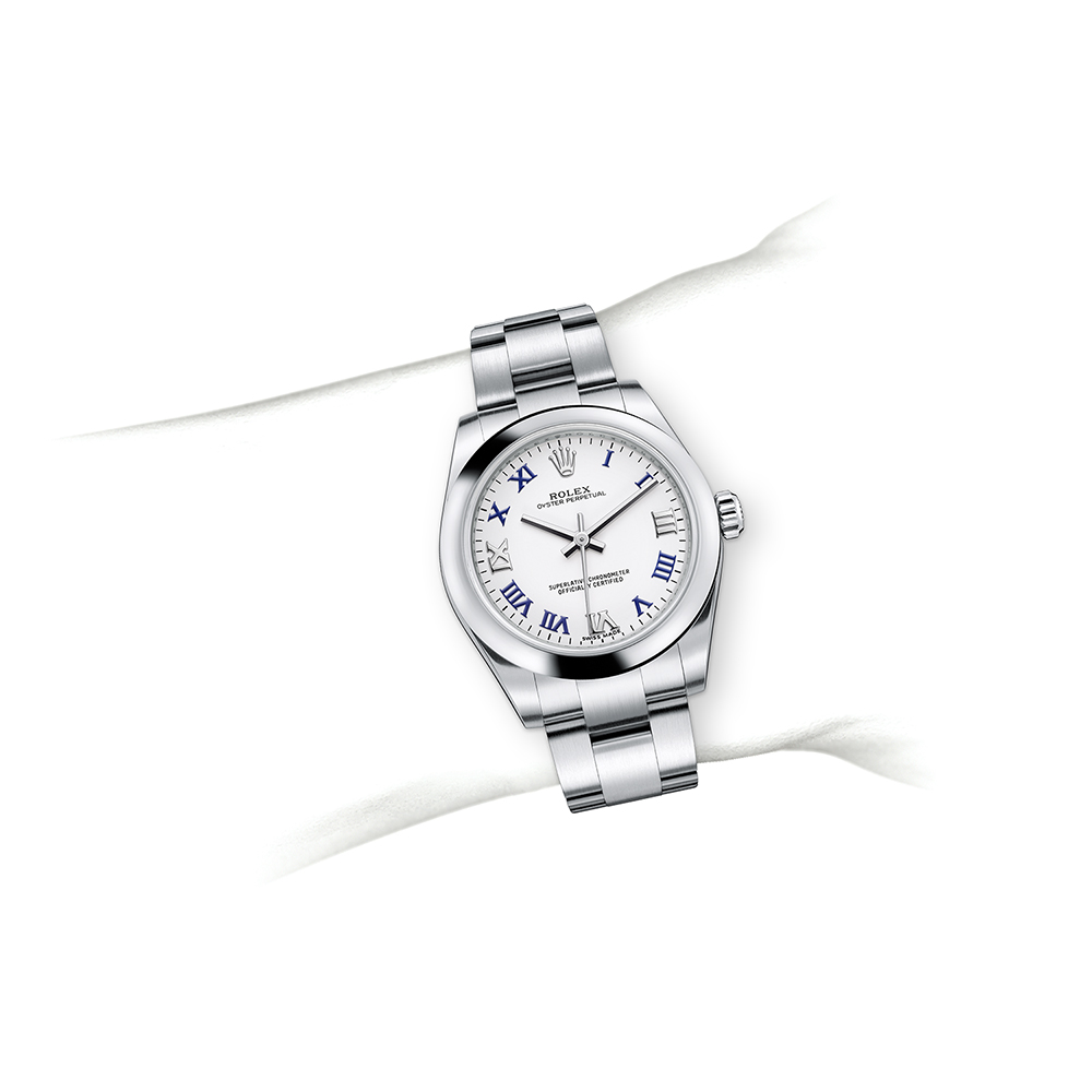 Oyster Perpetual 31