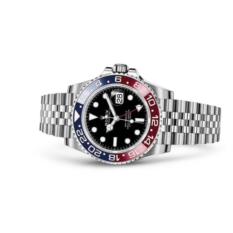 GMT-Master II