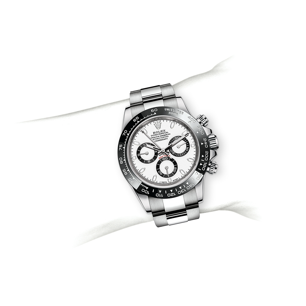 Cosmograph Daytona