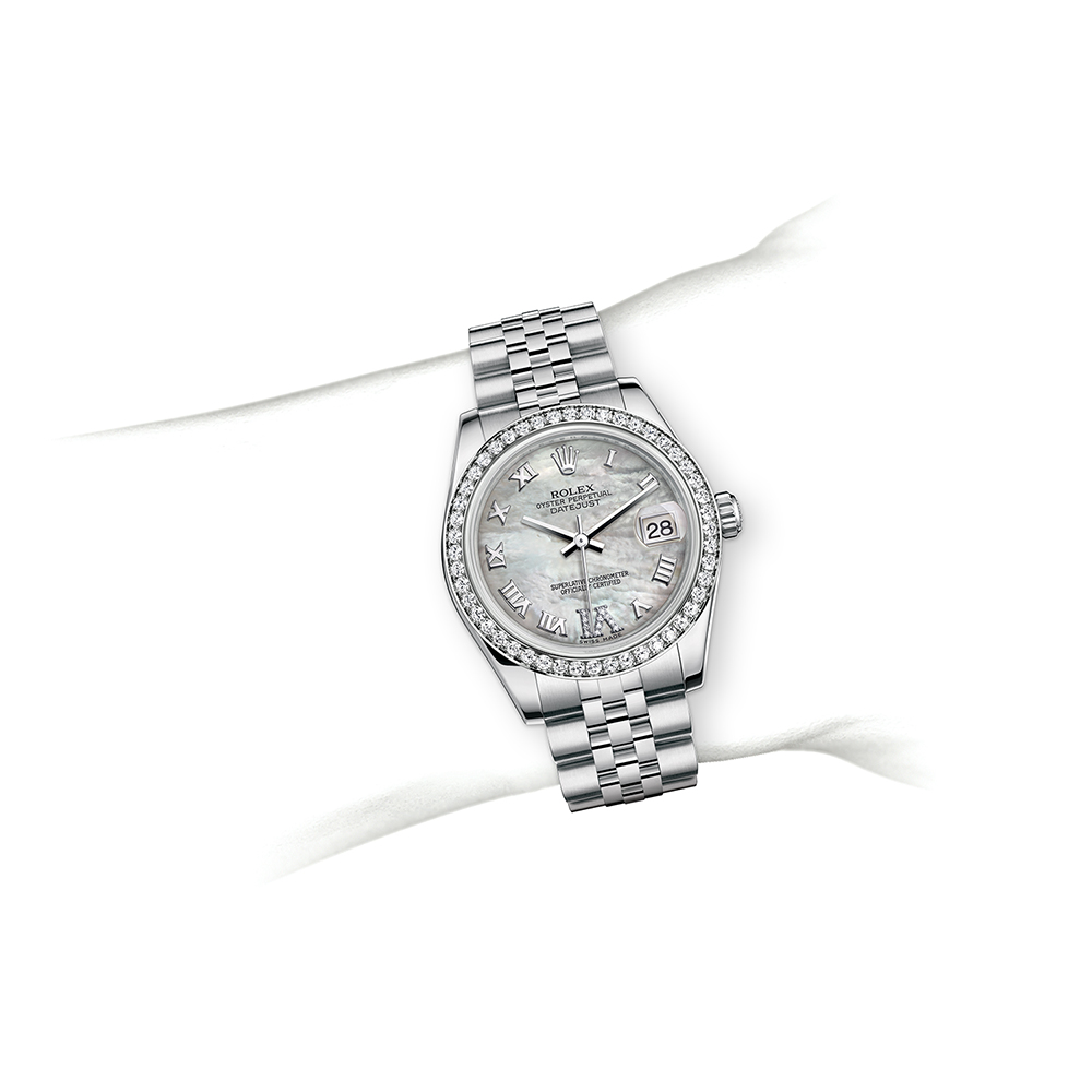 Datejust 31