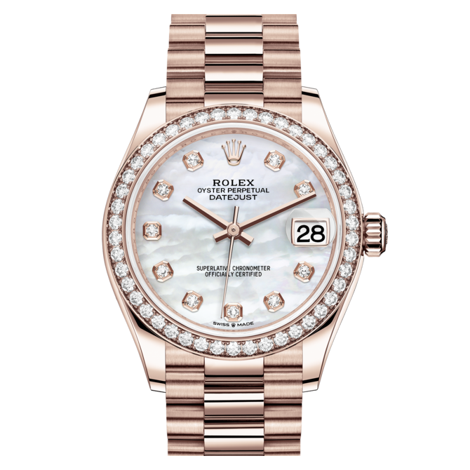 Datejust 31